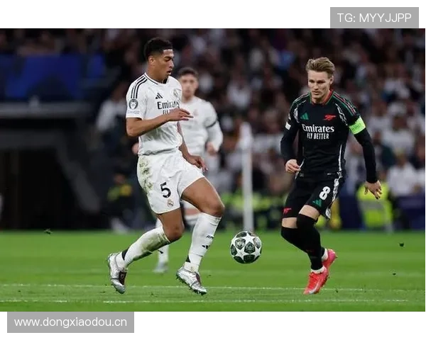 厄德高 vs 贝林厄姆：新生代中场核心数据与战术角色对比分析