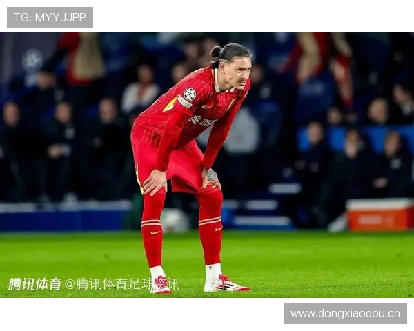 努涅斯赛场情绪控制表现真的存在明显问题吗？