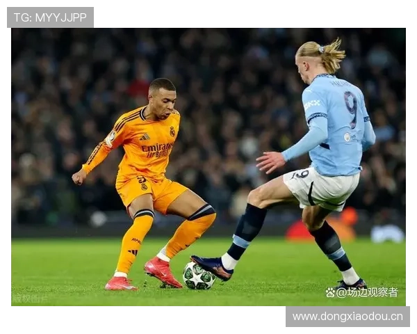 姆巴佩加盟会破坏皇马战术平衡吗？