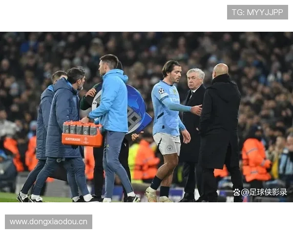 曼城多线压力轮换体系面临考验，对赛季走势与关键战能力造成影响