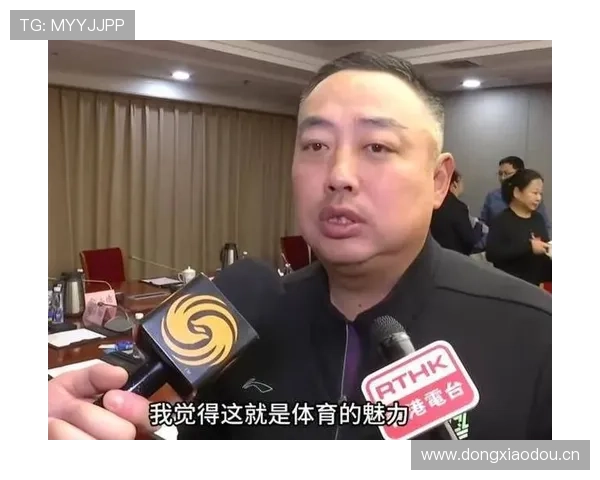 刘国梁这生活究竟有多自律？连饭菜都被安排得像打比赛一样认真！