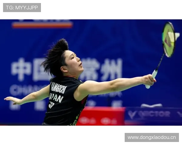 山口茜赛场拼到让人心疼，刷到她的生活照直接感觉自己穷了一辈子