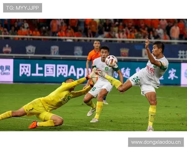 北京国安控球占优难转化进球，进攻效率问题对赛季走势形成制约