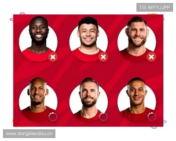 利物浦阵容大换血，是否具备争冠稳定性仍待检验