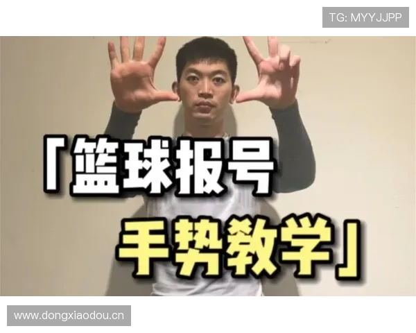 篮球比赛中的球权判定规则详解，新手如何看懂裁判手势