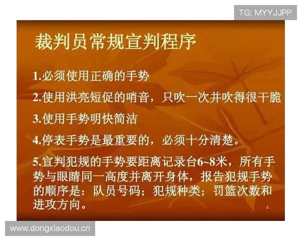 篮球比赛中判罚取消规则的详细条款解析 篮球比赛中判罚取消规则的详细条款解析